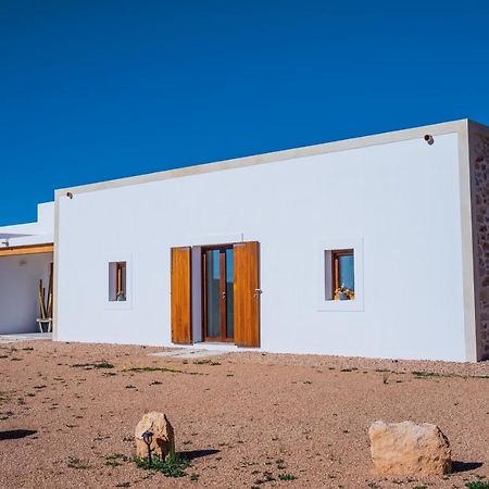 New Luxury Villa - Es Pujol De Na Rita La Mola Exterior photo