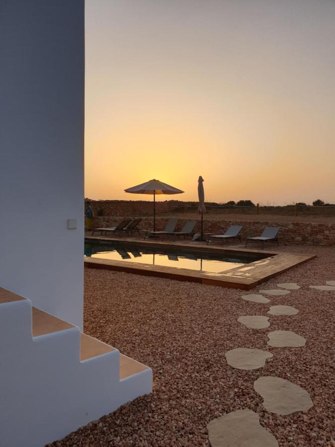 New Luxury Villa - Es Pujol De Na Rita La Mola Exterior photo